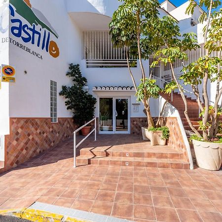 Luxury 3 Bed Apartment Torreblanca Fuengirola Eksteriør billede