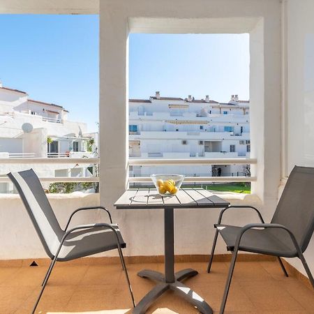 Luxury 3 Bed Apartment Torreblanca Fuengirola Eksteriør billede
