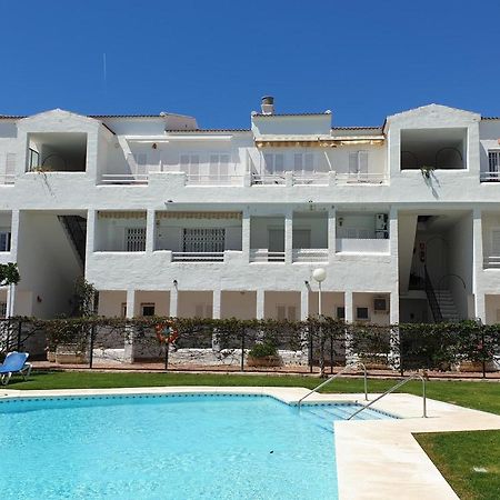 Luxury 3 Bed Apartment Torreblanca Fuengirola Eksteriør billede