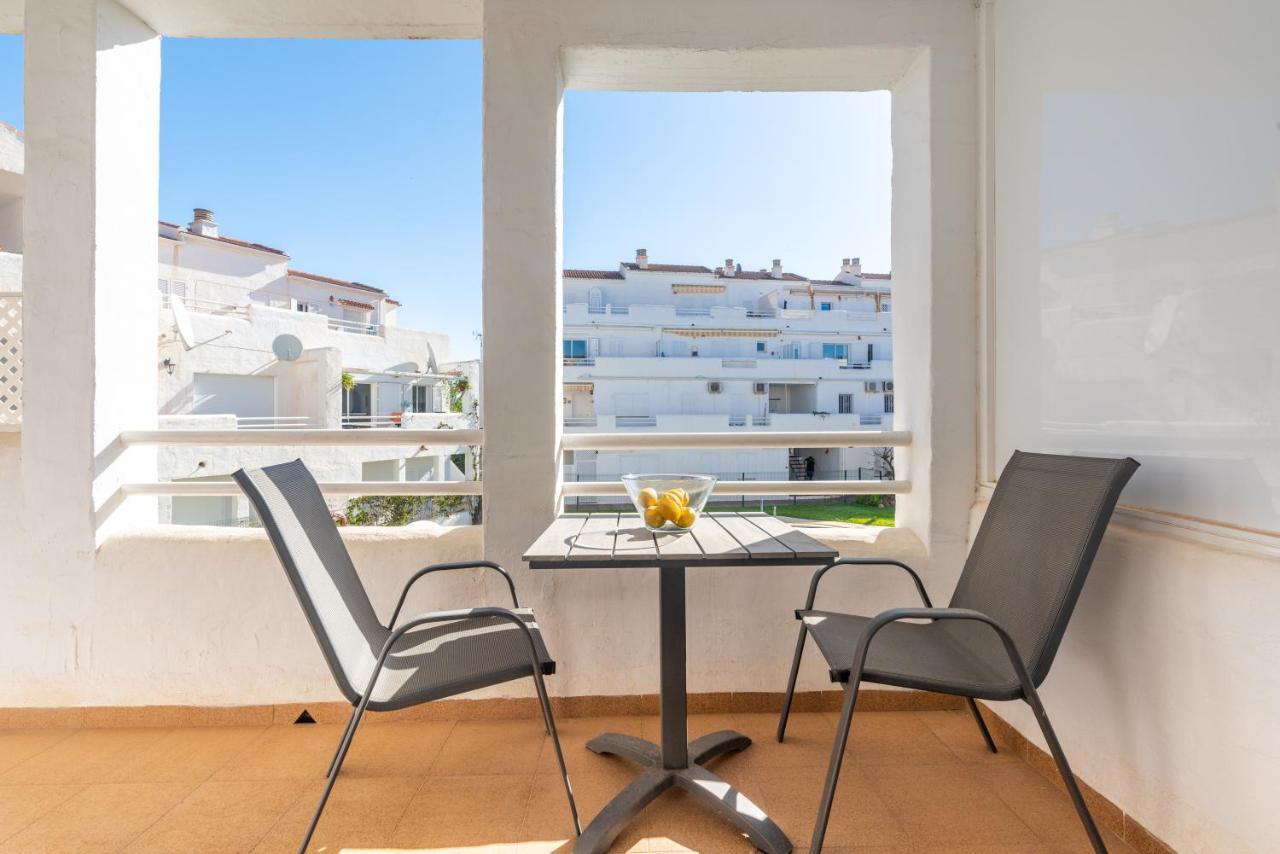 Luxury 3 Bed Apartment Torreblanca Fuengirola Eksteriør billede