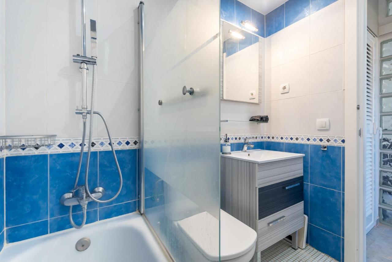 Luxury 3 Bed Apartment Torreblanca Fuengirola Eksteriør billede