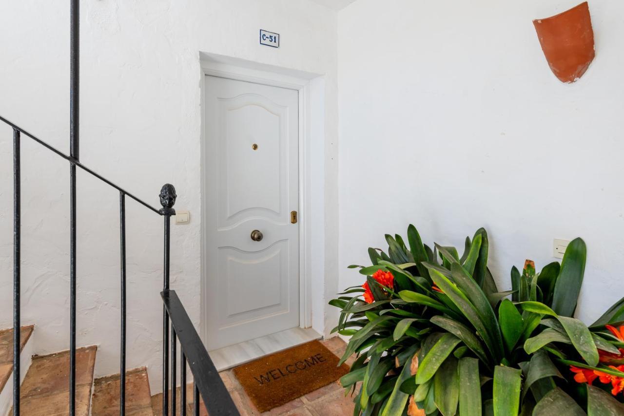 Luxury 3 Bed Apartment Torreblanca Fuengirola Eksteriør billede